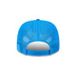 Detroit Lions Labeled 9SEVENTY Stretch-Snap Hat