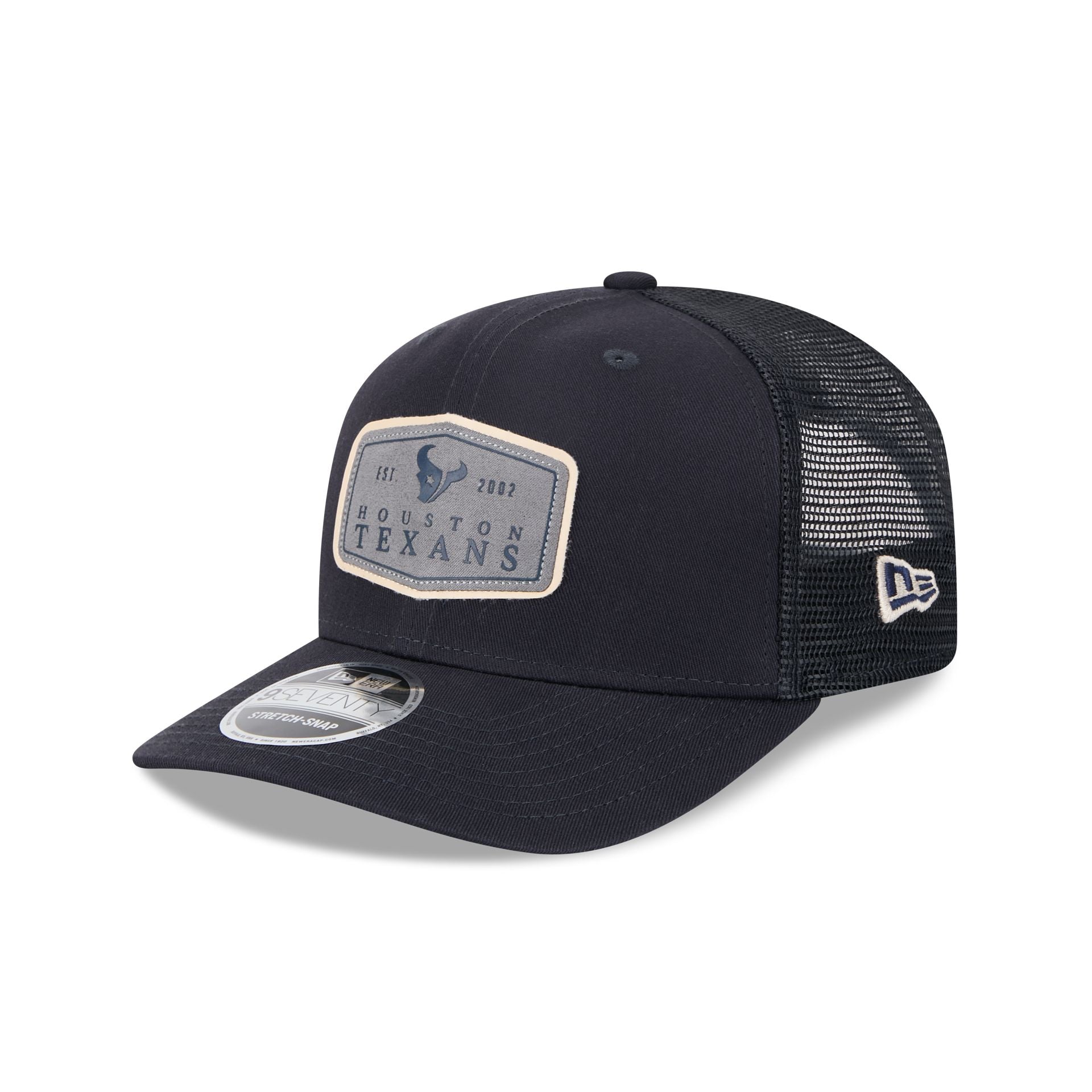 New Era Cap