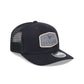 Houston Texans Labeled 9SEVENTY Stretch-Snap Hat