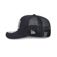 Houston Texans Labeled 9SEVENTY Stretch-Snap Hat