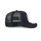 Houston Texans Labeled 9SEVENTY Stretch-Snap Hat