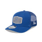 Indianapolis Colts Labeled 9SEVENTY Stretch-Snap Hat