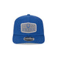 Indianapolis Colts Labeled 9SEVENTY Stretch-Snap Hat