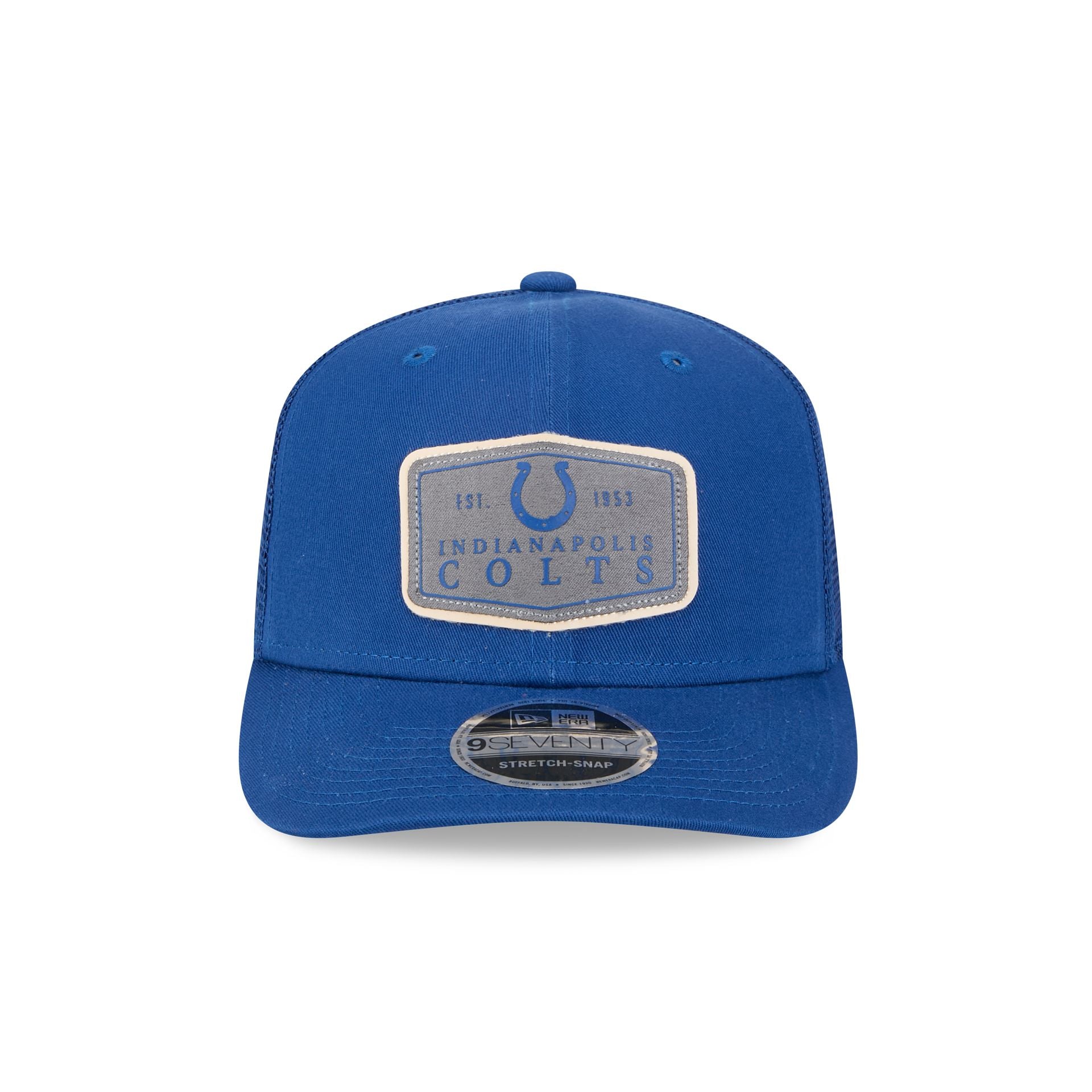 New Era Cap