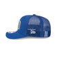 Indianapolis Colts Labeled 9SEVENTY Stretch-Snap Hat