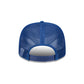 Indianapolis Colts Labeled 9SEVENTY Stretch-Snap Hat