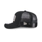 Atlanta Falcons Labeled 9SEVENTY Stretch-Snap Hat