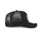 Atlanta Falcons Labeled 9SEVENTY Stretch-Snap Hat