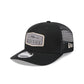 Baltimore Ravens Labeled 9SEVENTY Stretch-Snap Hat