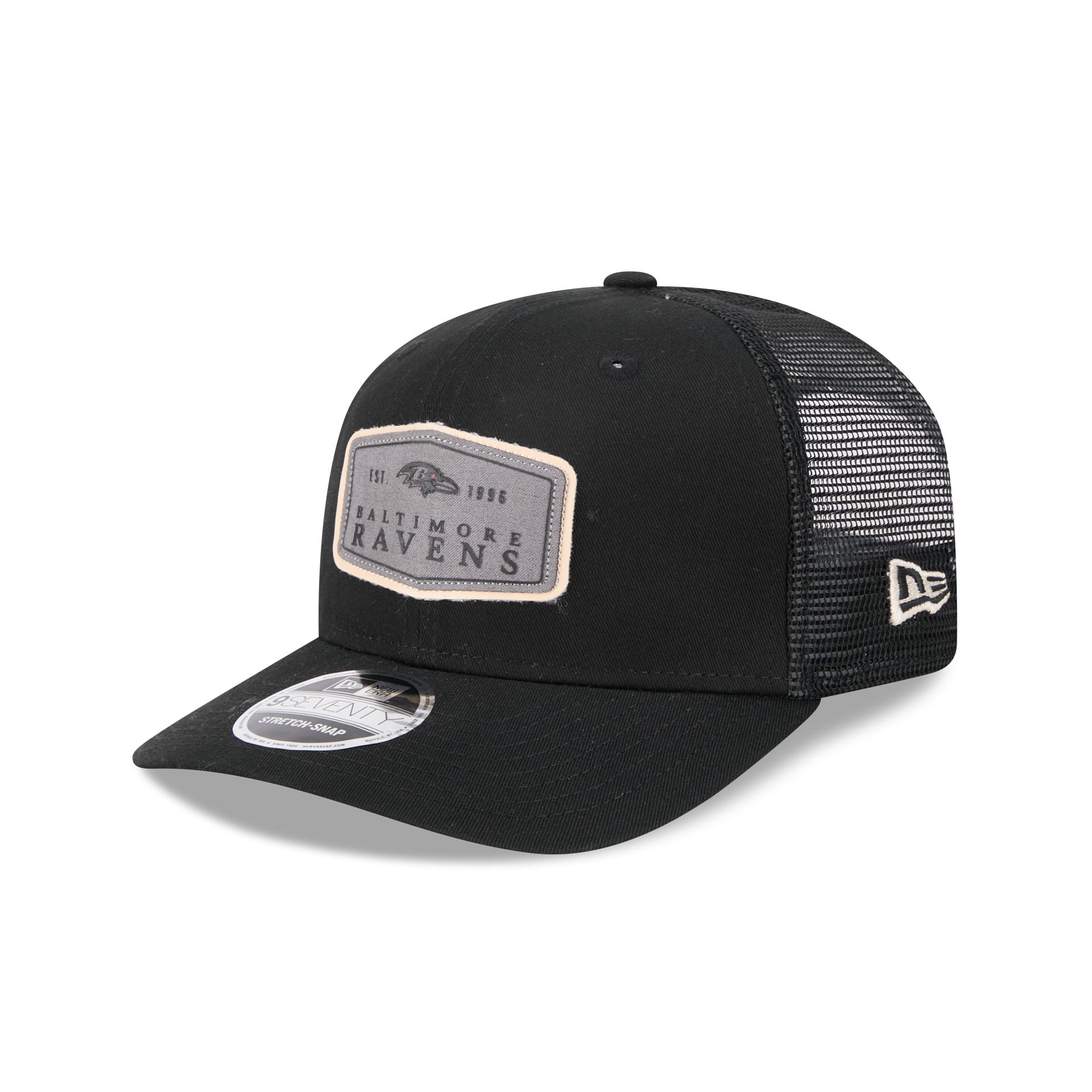 New Era Cap