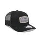 Baltimore Ravens Labeled 9SEVENTY Stretch-Snap Hat