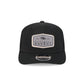 Baltimore Ravens Labeled 9SEVENTY Stretch-Snap Hat