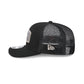 Baltimore Ravens Labeled 9SEVENTY Stretch-Snap Hat