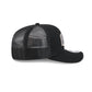 Baltimore Ravens Labeled 9SEVENTY Stretch-Snap Hat