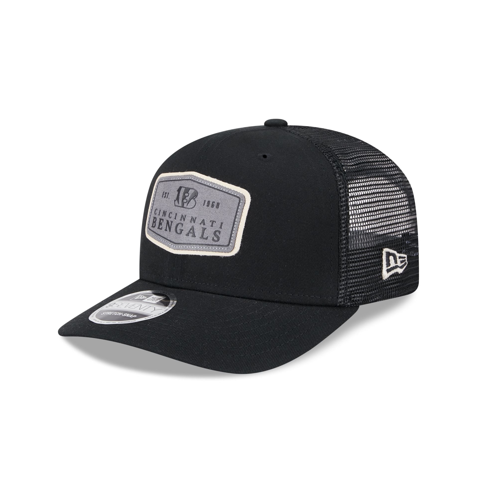 New Era Cap