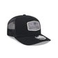 Cincinnati Bengals Labeled 9SEVENTY Stretch-Snap Hat