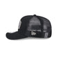 Cincinnati Bengals Labeled 9SEVENTY Stretch-Snap Hat