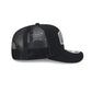 Cincinnati Bengals Labeled 9SEVENTY Stretch-Snap Hat