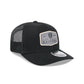 Las Vegas Raiders Labeled 9SEVENTY Stretch-Snap Hat