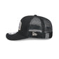 Las Vegas Raiders Labeled 9SEVENTY Stretch-Snap Hat