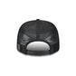 Las Vegas Raiders Labeled 9SEVENTY Stretch-Snap Hat