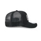 Las Vegas Raiders Labeled 9SEVENTY Stretch-Snap Hat