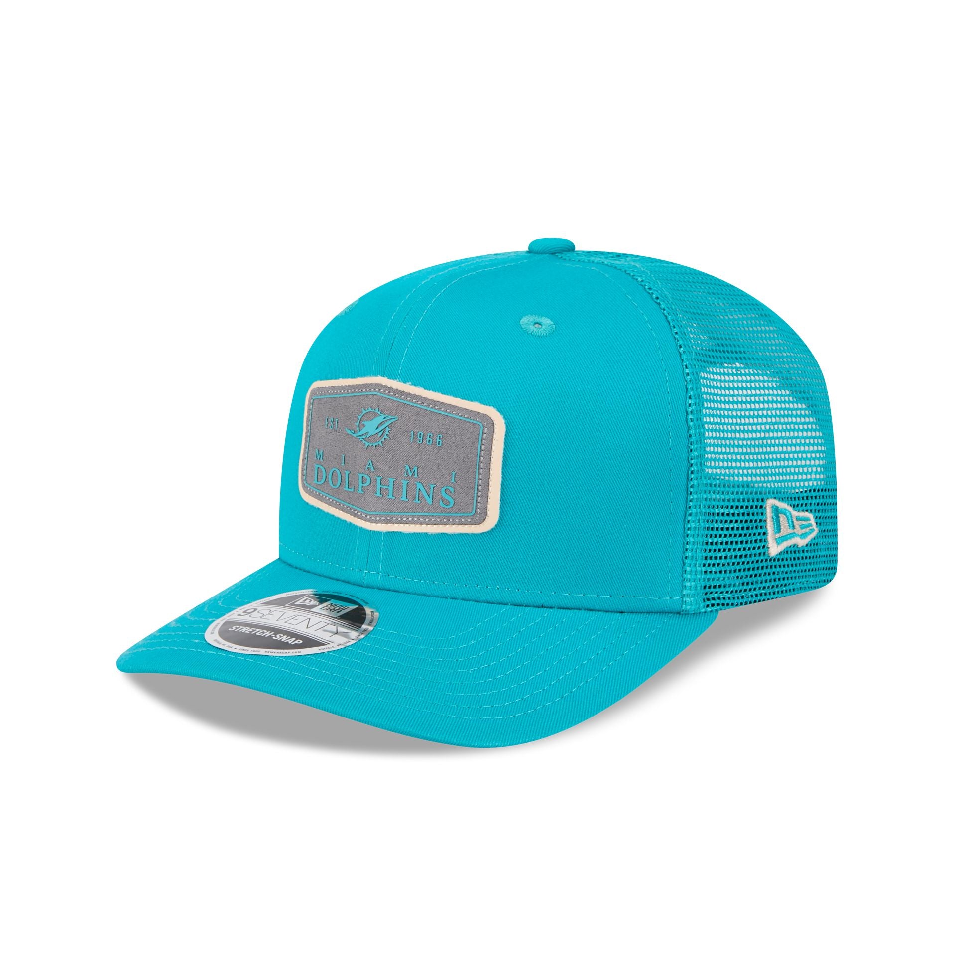 New Era Cap