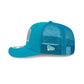 Jacksonville Jaguars Labeled 9SEVENTY Stretch-Snap Hat