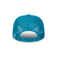 Jacksonville Jaguars Labeled 9SEVENTY Stretch-Snap Hat