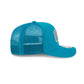 Jacksonville Jaguars Labeled 9SEVENTY Stretch-Snap Hat