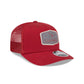 Arizona Cardinals Labeled 9SEVENTY Stretch-Snap Hat