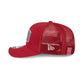 Arizona Cardinals Labeled 9SEVENTY Stretch-Snap Hat