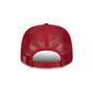 Arizona Cardinals Labeled 9SEVENTY Stretch-Snap Hat