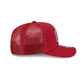 Arizona Cardinals Labeled 9SEVENTY Stretch-Snap Hat