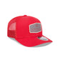 Kansas City Chiefs Labeled 9SEVENTY Stretch-Snap Hat