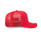 Kansas City Chiefs Labeled 9SEVENTY Stretch-Snap Hat