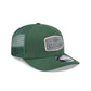 Green Bay Packers Labeled 9SEVENTY Stretch-Snap Hat