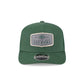 Green Bay Packers Labeled 9SEVENTY Stretch-Snap Hat