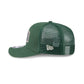 Green Bay Packers Labeled 9SEVENTY Stretch-Snap Hat