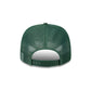 Green Bay Packers Labeled 9SEVENTY Stretch-Snap Hat