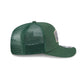 Green Bay Packers Labeled 9SEVENTY Stretch-Snap Hat