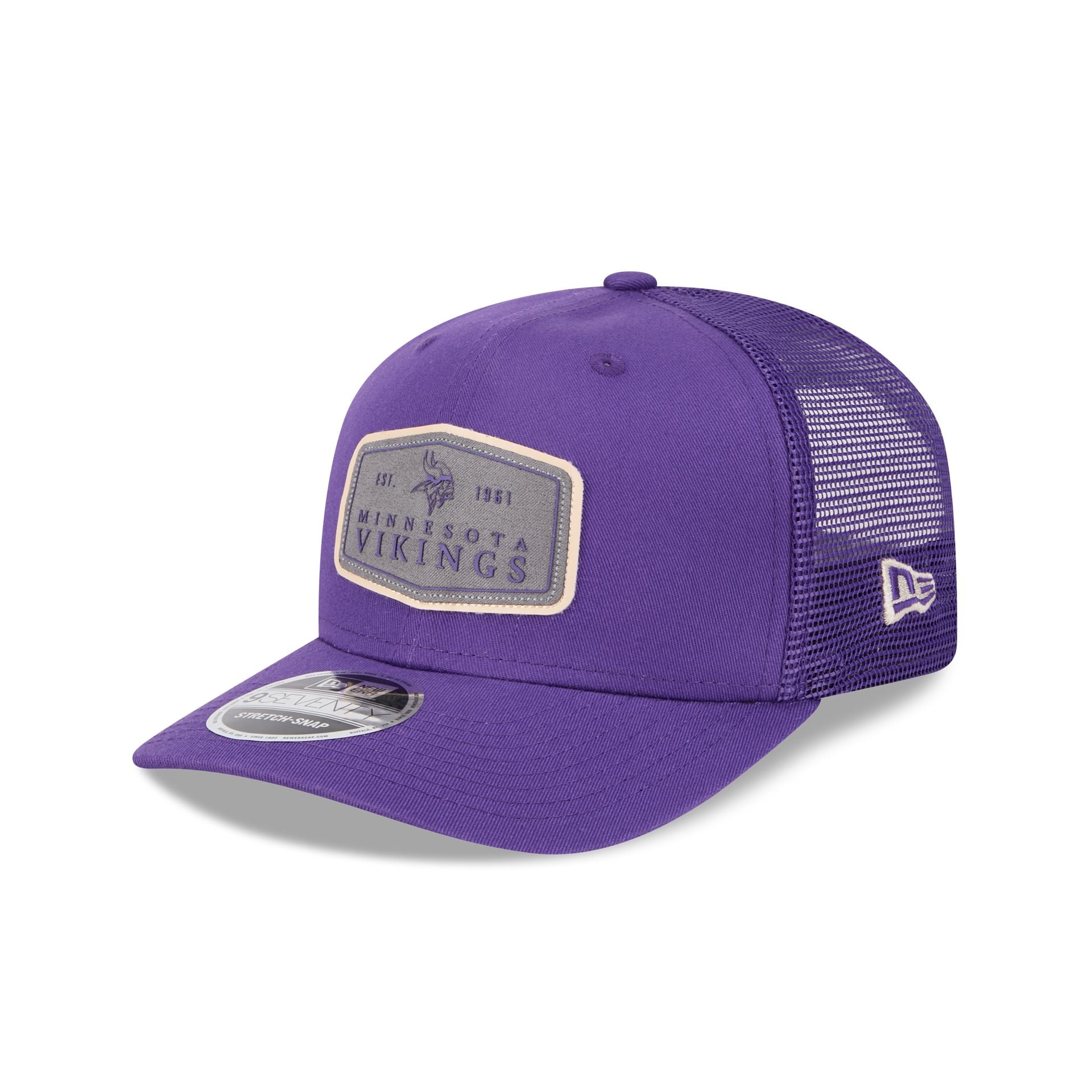 New Era Cap