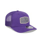 Minnesota Vikings Labeled 9SEVENTY Stretch-Snap Hat