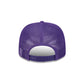 Minnesota Vikings Labeled 9SEVENTY Stretch-Snap Hat