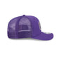 Minnesota Vikings Labeled 9SEVENTY Stretch-Snap Hat