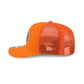 Denver Broncos Labeled 9SEVENTY Stretch-Snap Hat