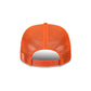 Denver Broncos Labeled 9SEVENTY Stretch-Snap Hat