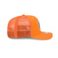 Denver Broncos Labeled 9SEVENTY Stretch-Snap Hat