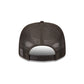 Cleveland Browns Labeled 9SEVENTY Stretch-Snap Hat