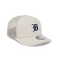 Detroit Tigers Canvas 9SEVENTY Trucker Hat